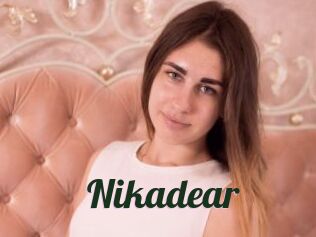 Nikadear