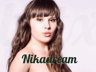 Nikadream