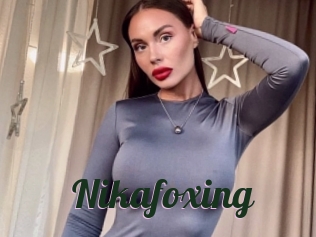 Nikafoxing