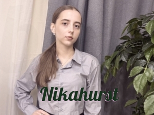 Nikahurst