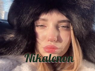 Nikalenon