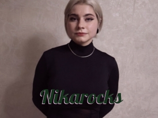 Nikarocks