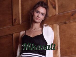 Nikasalt