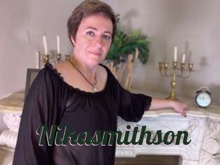 Nikasmithson