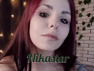 Nikastar