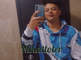 Nikattoter