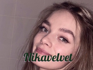 Nikavelvet