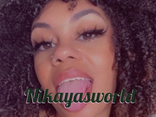 Nikayasworld