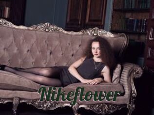 Nikeflower