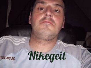 Nikegeil