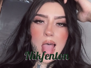 Nikfenton