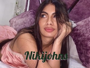 Nikijohns