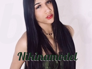 Nikinamodel