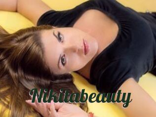 Nikitabeauty