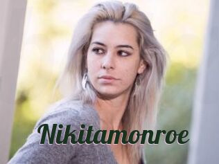 Nikitamonroe