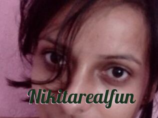 Nikitarealfun