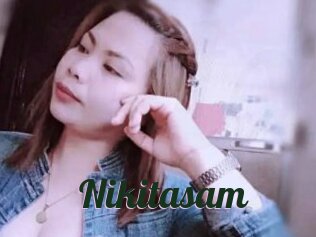 Nikitasam