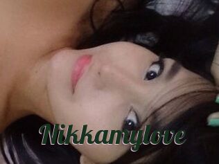 Nikkamylove