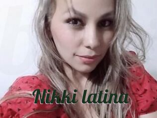 Nikki_latina