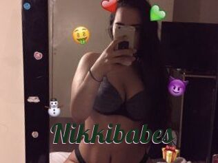 Nikkibabes