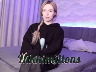 Nikkimiltons