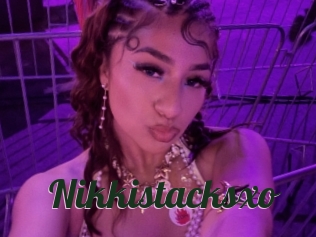 Nikkistacksxo