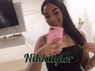 Nikkitylor