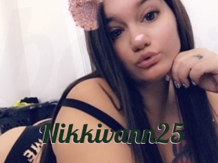 Nikkivann25