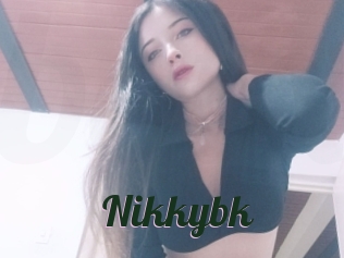 Nikkybk