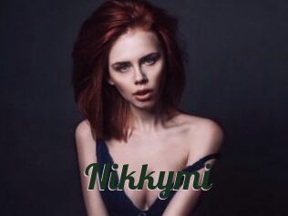 Nikkymi