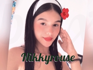 Nikkyrouse