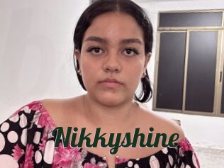 Nikkyshine