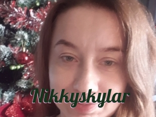 Nikkyskylar