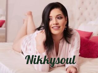 Nikkysoul