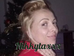 Nikkyta_xxx