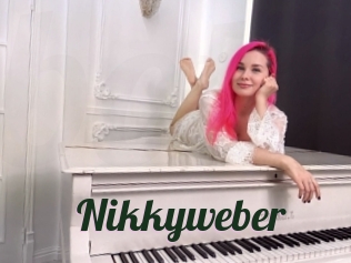 Nikkyweber