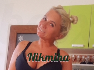 Nikmiha