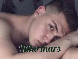 Niko_mars