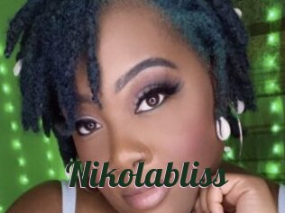 Nikolabliss