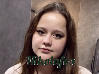 Nikolafox