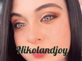 Nikolandjoy