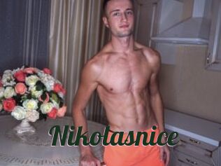 Nikolasnice