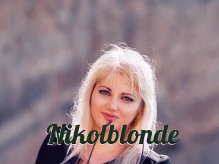 Nikolblonde