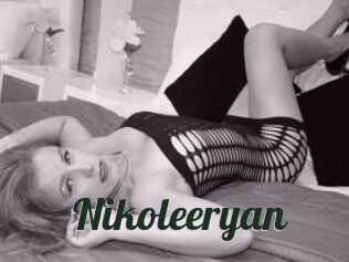 Nikoleeryan