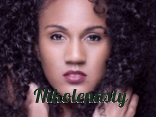 Nikolenasty