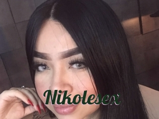 Nikolesex