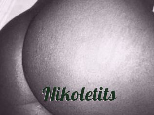 Nikoletits