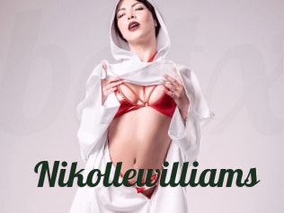 Nikollewilliams