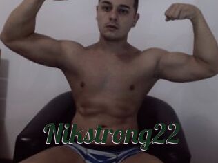 Nikstrong22