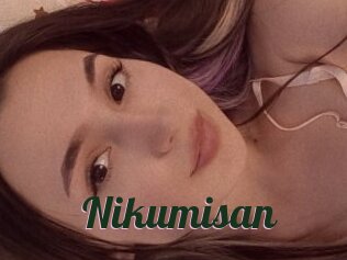 Nikumisan